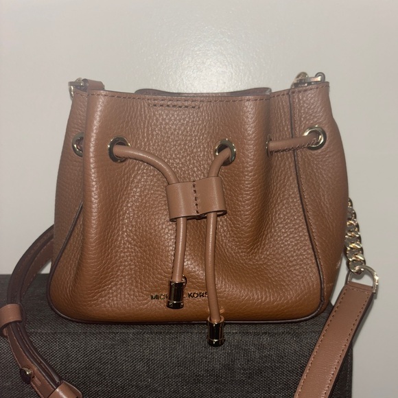 Micheal Kors Mini Bag - Picture 1 of 2